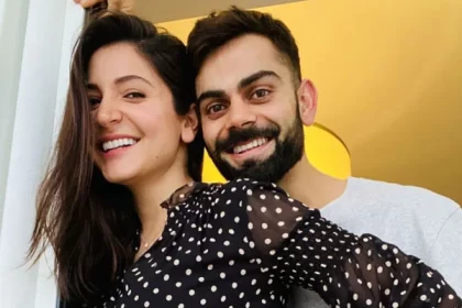 انوشکا شرما