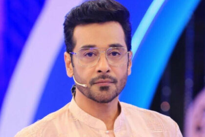 اداکار فیصل قریشی