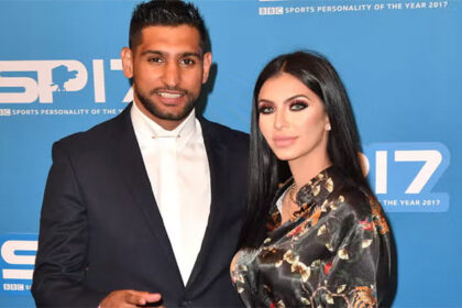 باکسر عامر خان