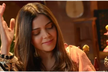 حدیقہ کیانی