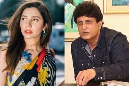 خلیل الرحمان قمر