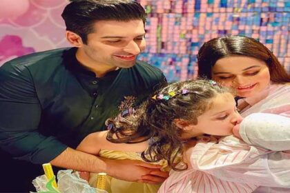 پاکستان شوبز انڈسٹری