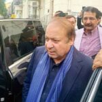 نواز شریف