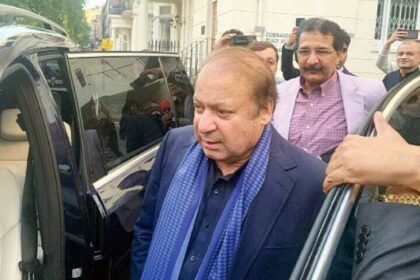 نواز شریف