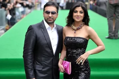 بھارتی اداکارہ شلپا شیٹی