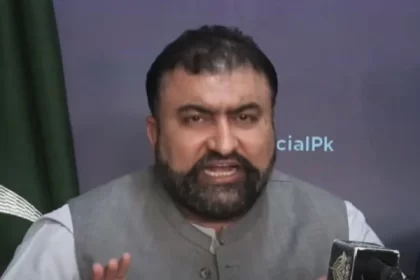 نگران حکومت