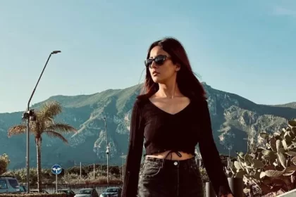 فلم 'تھینک یو فار کمنگ'