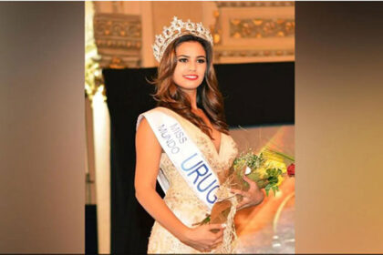 سابق مس ورلڈ مقابلہ نگار