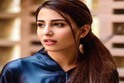 اداکارہ اشنا شاہ