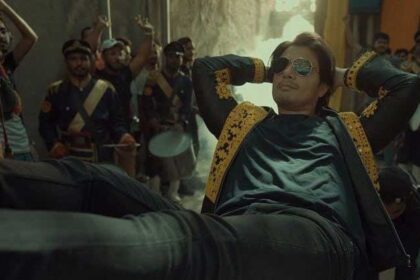 آئی سی سی ورلڈ کپ 2023