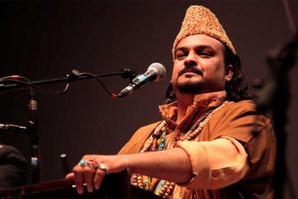 کاؤنٹر ٹیررازم ڈپارٹمنٹ