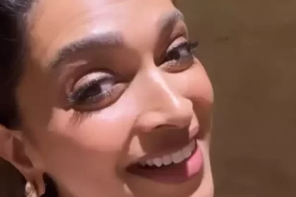 دپیکا پڈوکون