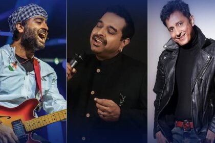 پاکستان اور بھارت