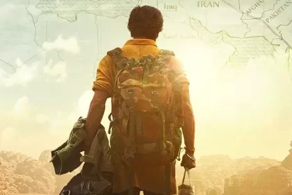 راج کمار ہیرانی