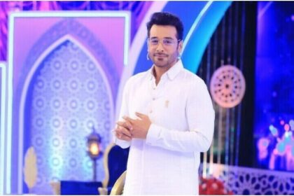 معروف اداکار