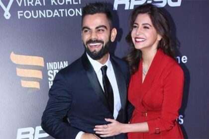 ویرات کوہلی